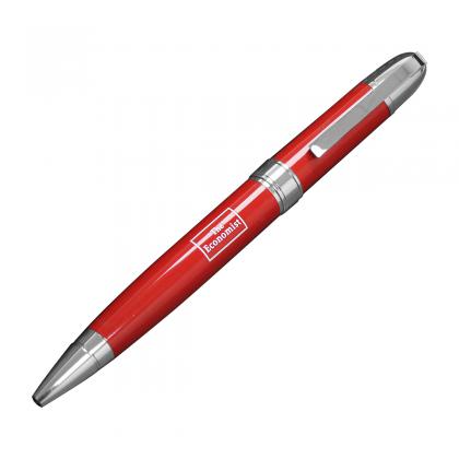 Oxford Red Ballpen