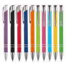 Soft Touch Ebony pen