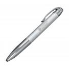 Elba Silver Ballpen