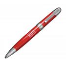 Oxford Red Ballpen