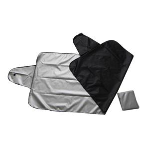 Dye Sub Side Window Shades - Low Volume