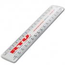 150mm Architect Ruler