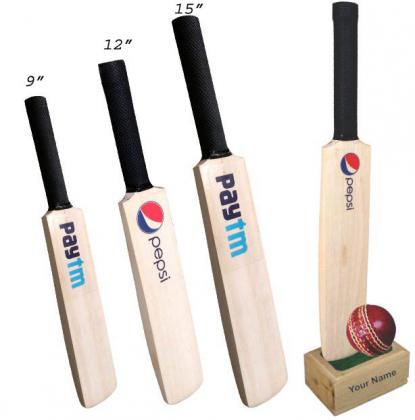 Mini Cricket bat