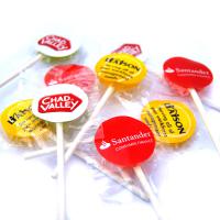 Branded Lollies