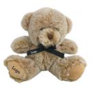 Teddy bear soft toy