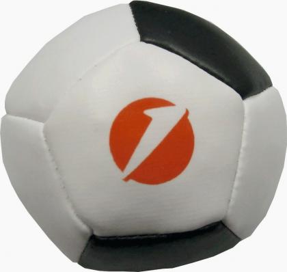 Hacky sac footbag