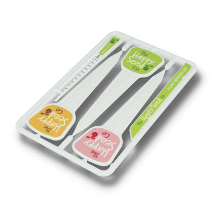 Recycled Recycled Plant Marker Kit