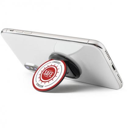 Phone Socket - Full Colour Logo