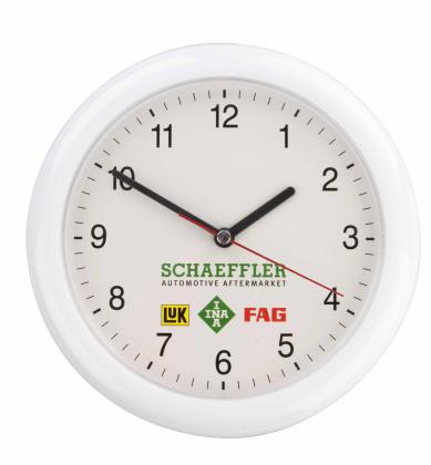 Denver 25cm wall clock