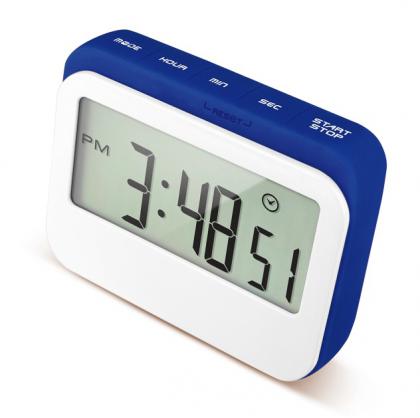 Digi-timer - LED timer