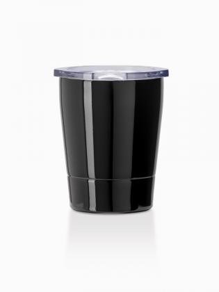 Mocha - insulated thermal cup 260ml