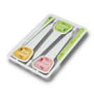 Recycled Recycled Plant Marker Kit