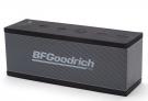 The Amp Bluetooth speaker