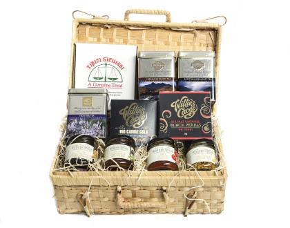 THE ALFRISTON HAMPER