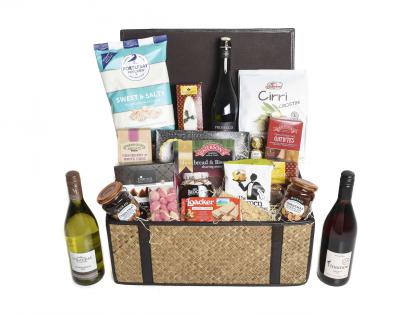 THE LAVANT HAMPER