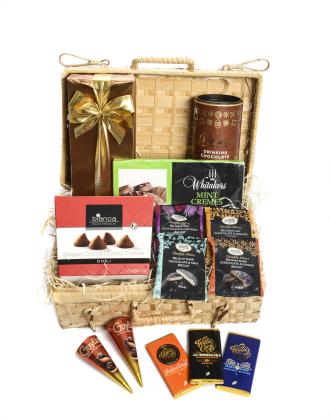 THE BARACAO HAMPER