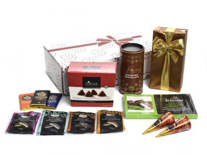 BARACAO GIFT BOX