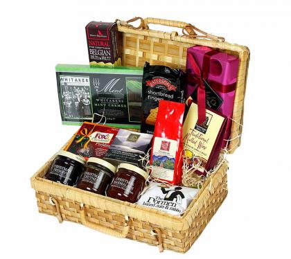 THE BALMORAL HAMPER