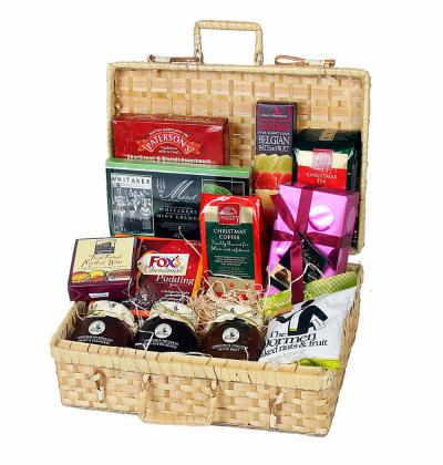 THE JUBILEE HAMPER