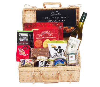 THE WINDSOR HAMPER