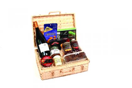 THE WAKEHURST HAMPER