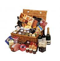 THE PALMEIRA HAMPER