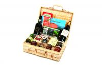 THE GROOMBRIDGE HAMPER