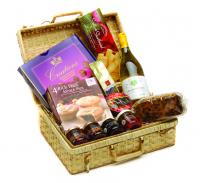 THE ASHDOWN HAMPER