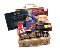 THE HENFIELD HAMPER