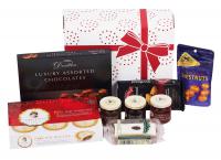 THE HENFIELD GIFT BOX