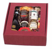 THE TAUNTON GIFT BOX