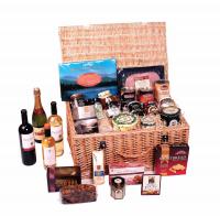 THE STIRLING HAMPER