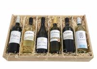 SIX-BOTTLE WINE PACK