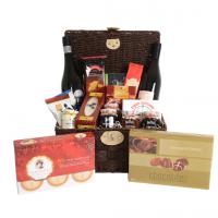 THE HEVER HAMPER