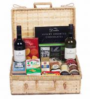 THE MONTPELIER HAMPER