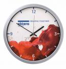 Washington 35cm wall clock