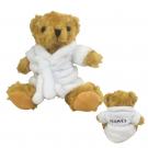 Teddy Bear with Robe