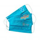 Reusbale Jersey cotton face mask