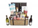 THE LAVANT HAMPER