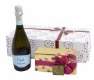 PROSECCO & CHOCOLATES GIFT BOX