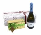 PROSECCO & CHOCOLATES GIFT BOX