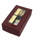 CHAMPAGNE, CHOCOLATES & TRUFFLES GIFT BOX