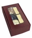 PROSECCO, CHOCOLATES & TRUFFLES GIFT BOX