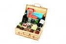 THE GROOMBRIDGE HAMPER