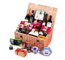 THE CHELTENHAM HAMPER