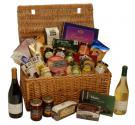 THE PLUMPTON HAMPER