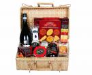 THE TAUNTON HAMPER