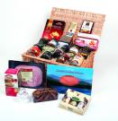 THE EDINBURGH HAMPER