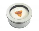 TARQUIN A GENUINE TREAT SILVER GIFT TIN