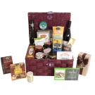 THE DOME HAMPER